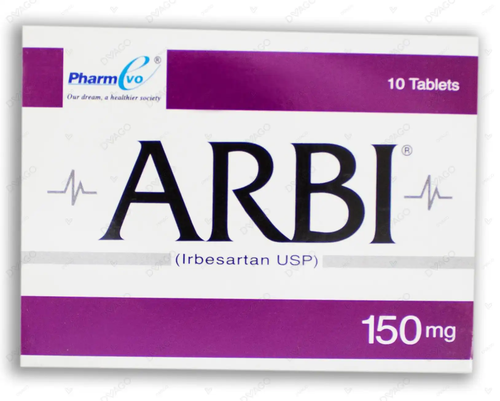 Arbi Tablets 150mg